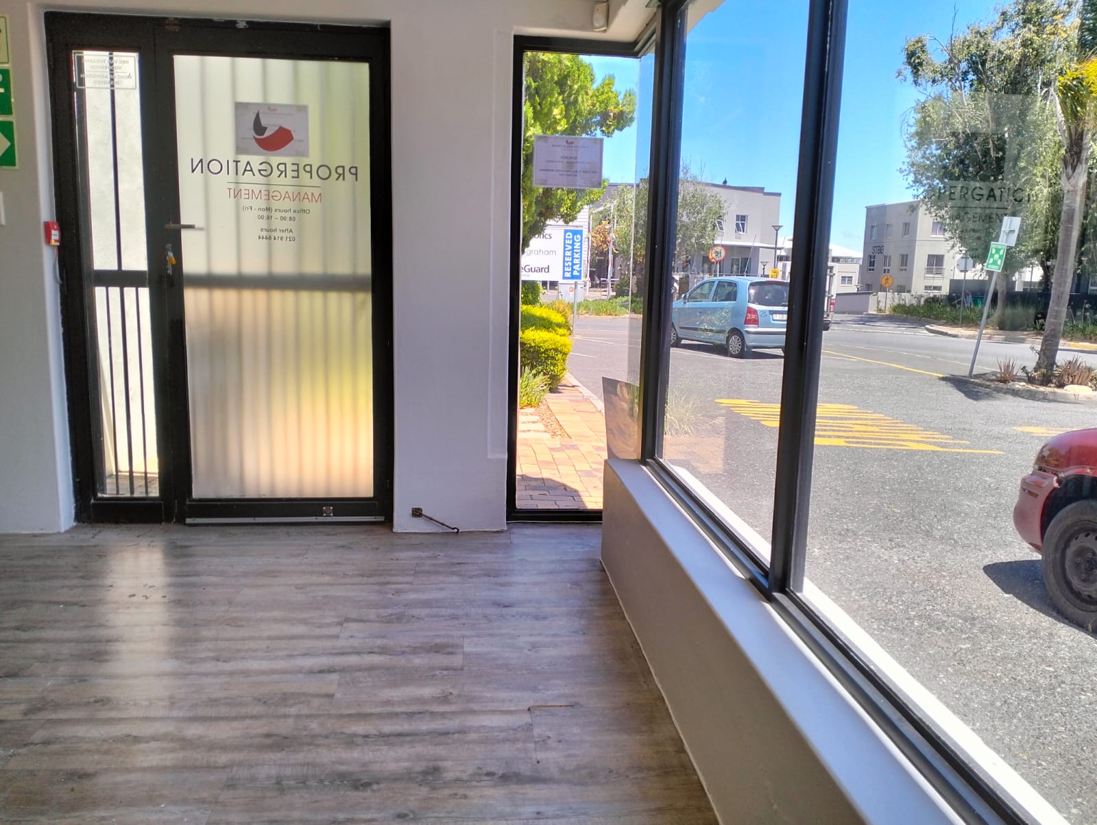 To Let commercial Property for Rent in Tyger Valley Western Cape